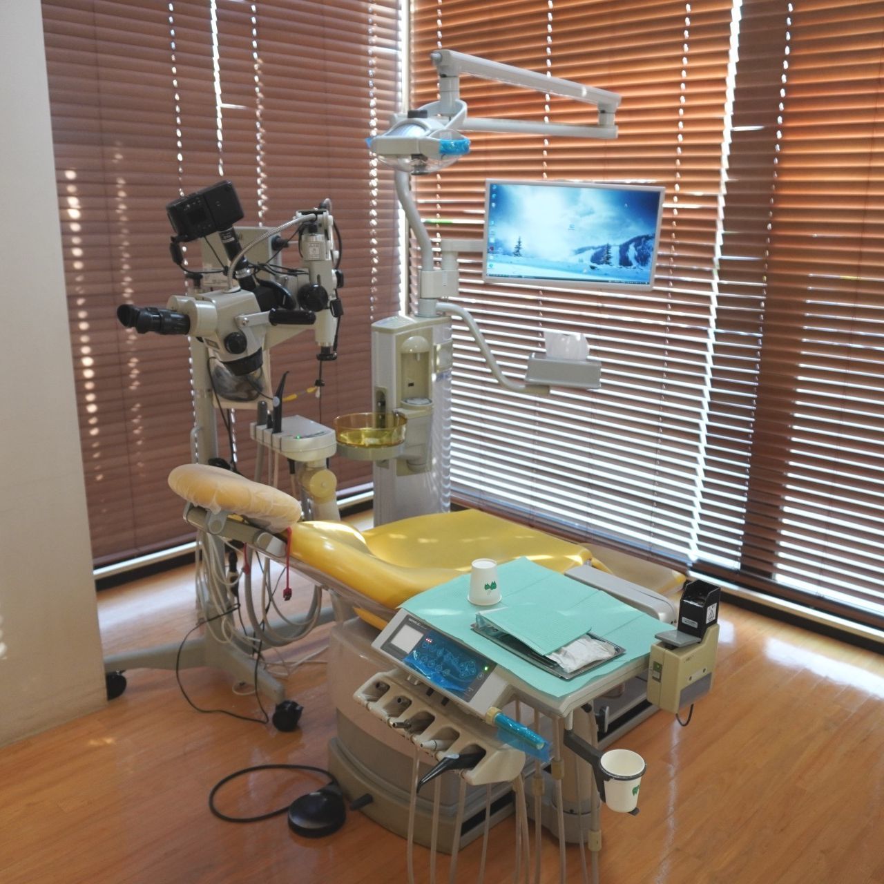 厚別オレンジ歯科